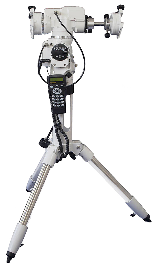 March 5, 2017 “I’ll take a new telescope for 2000, Alex”; and